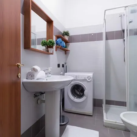 Apartment Galleria Roma - Affitti Brevi Italia