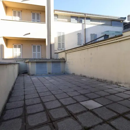 Galleria Roma - Affitti Brevi Italia Apartment *