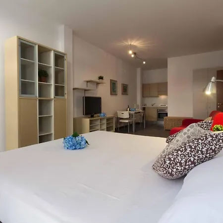 Apartment Galleria Roma - Affitti Brevi Italia