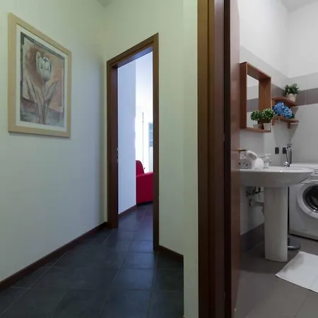 Galleria Roma - Affitti Brevi Italia Apartment Lecco