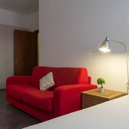 Galleria Roma - Affitti Brevi Italia Apartment Lecco