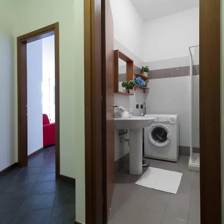 Galleria Roma - Affitti Brevi Italia Apartment