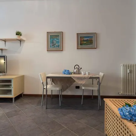 Apartment Galleria Roma - Affitti Brevi Italia *