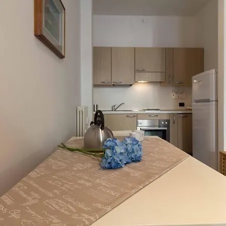 Apartment Galleria Roma - Affitti Brevi Italia *