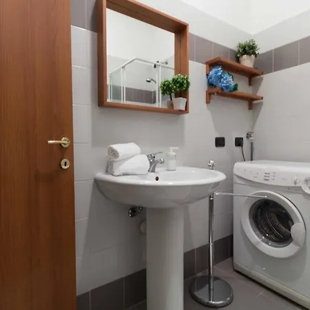 Apartment Galleria Roma - Affitti Brevi Italia *