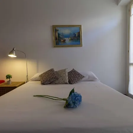 Apartment Galleria Roma - Affitti Brevi Italia