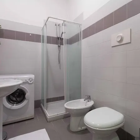 Apartment Galleria Roma - Affitti Brevi Italia *