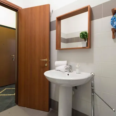Apartment Galleria Roma - Affitti Brevi Italia