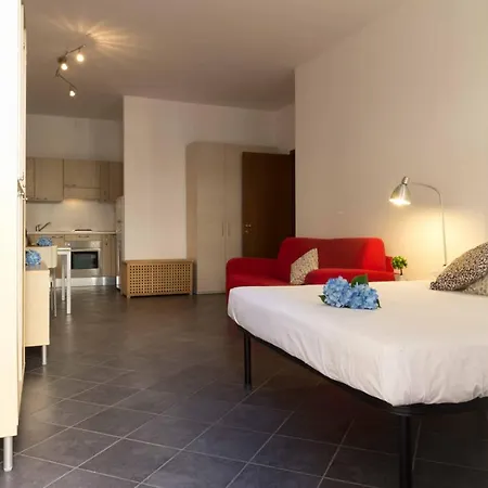 Apartment Galleria Roma - Affitti Brevi Italia *