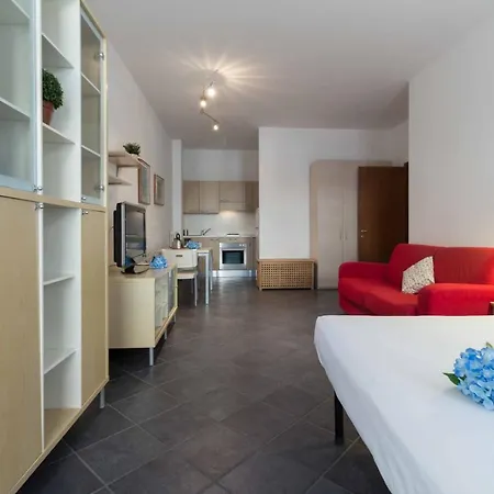 Galleria Roma - Affitti Brevi Italia Apartment