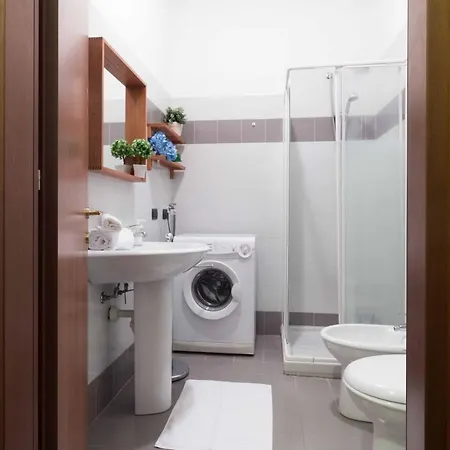 Apartment Galleria Roma - Affitti Brevi Italia Lecco
