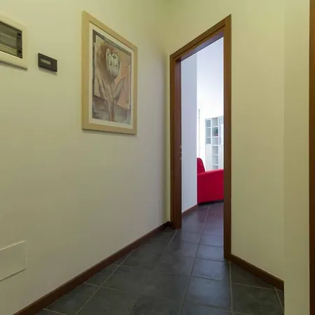 Apartment Galleria Roma - Affitti Brevi Italia *