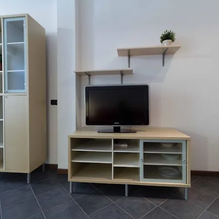 Galleria Roma - Affitti Brevi Italia Apartmán