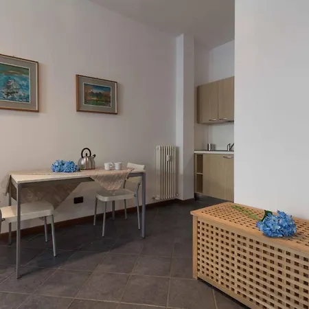 Galleria Roma - Affitti Brevi Italia Apartment