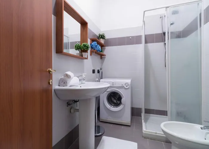 Apartmán Galleria Roma - Affitti Brevi Italia