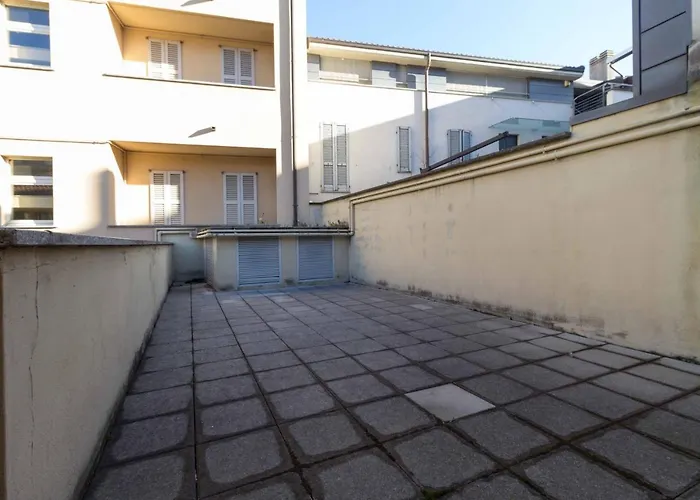 Galleria Roma - Affitti Brevi Italia Apartmán *