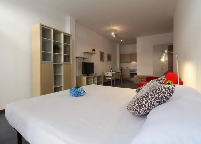 Apartmán Galleria Roma - Affitti Brevi Italia