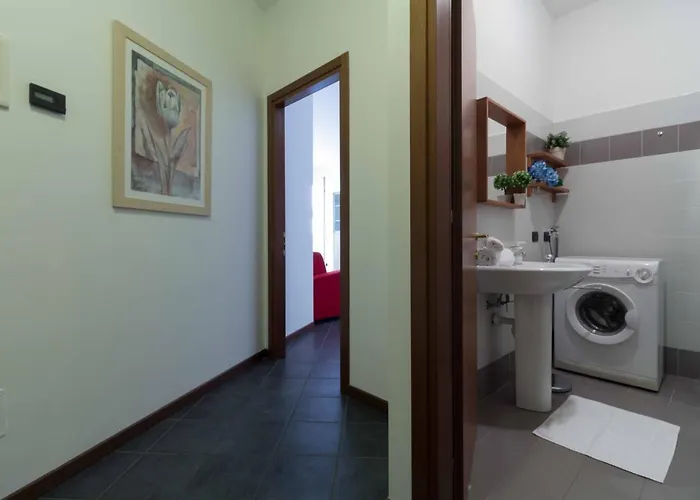 Galleria Roma - Affitti Brevi Italia Apartmán Lecco