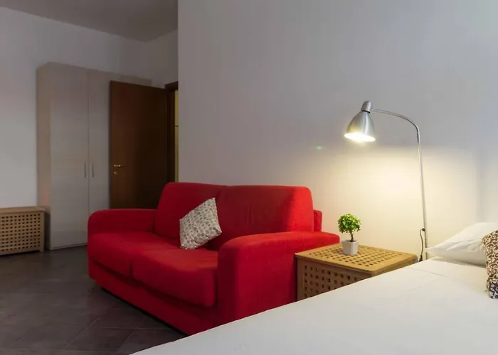 Galleria Roma - Affitti Brevi Italia Apartmán Lecco