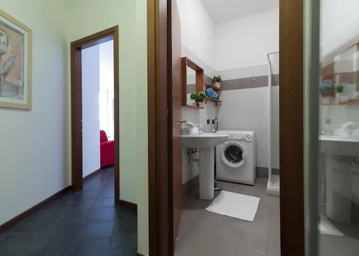 Galleria Roma - Affitti Brevi Italia Apartmán