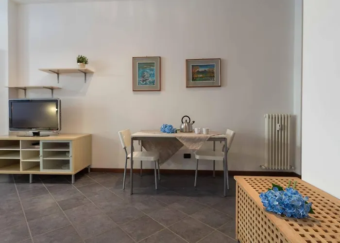 Apartmán Galleria Roma - Affitti Brevi Italia *
