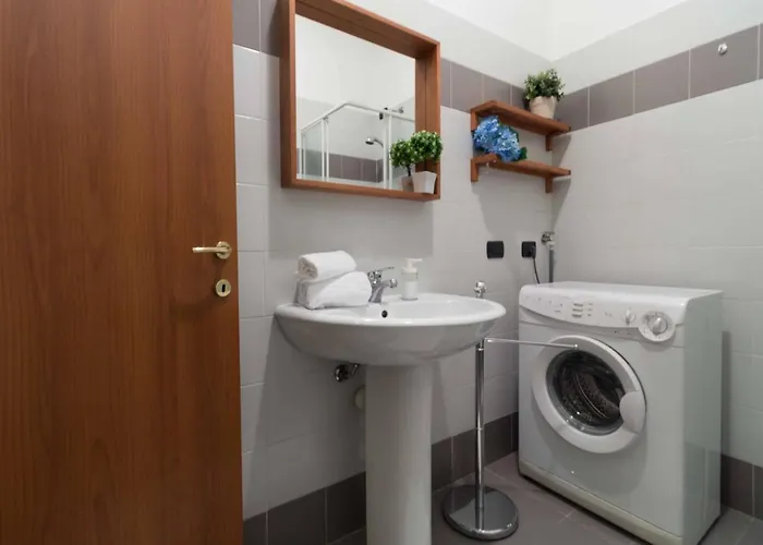 Apartmán Galleria Roma - Affitti Brevi Italia *