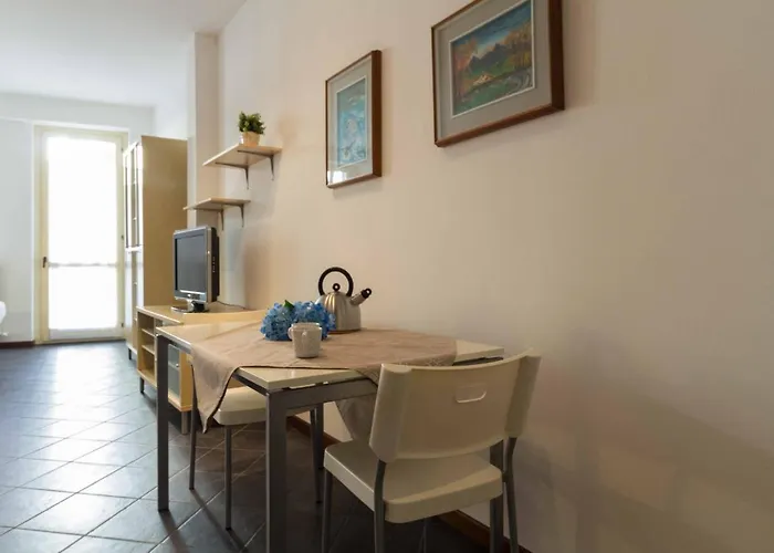 Apartmán Galleria Roma - Affitti Brevi Italia Lecco
