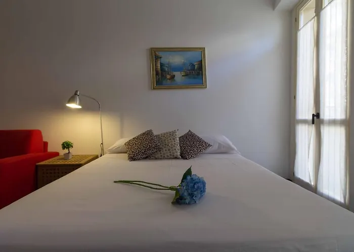 Apartmán Galleria Roma - Affitti Brevi Italia