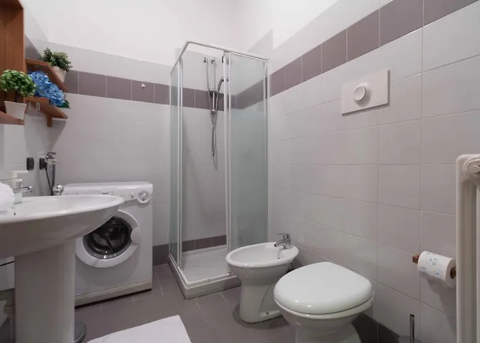 Apartmán Galleria Roma - Affitti Brevi Italia *