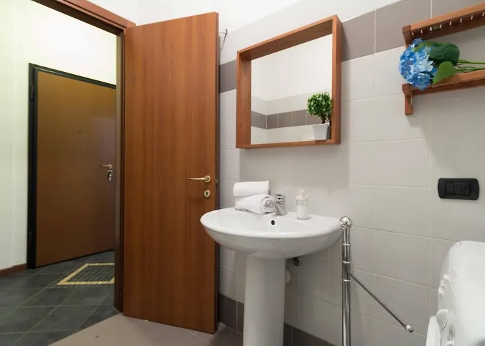 Apartmán Galleria Roma - Affitti Brevi Italia