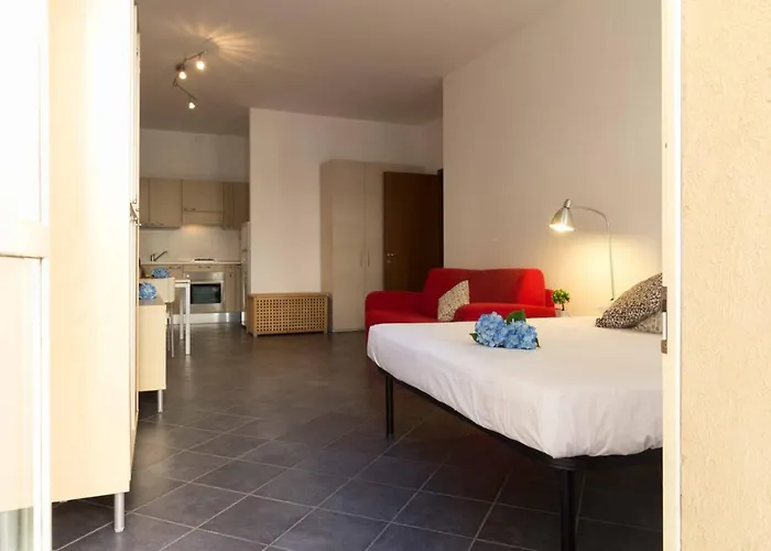 Apartmán Galleria Roma - Affitti Brevi Italia *