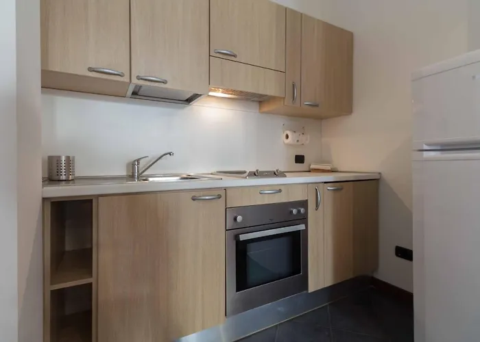 Apartmán Galleria Roma - Affitti Brevi Italia Lecco