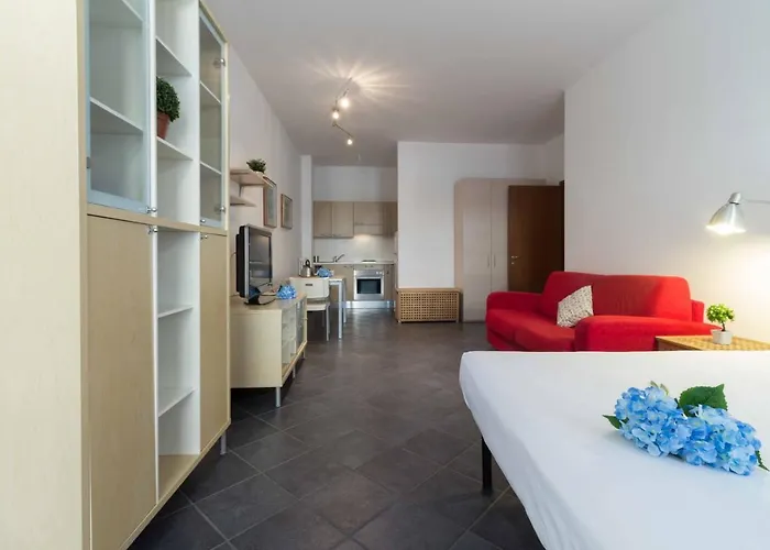 Galleria Roma - Affitti Brevi Italia Apartmán