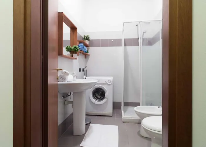 Apartmán Galleria Roma - Affitti Brevi Italia Lecco