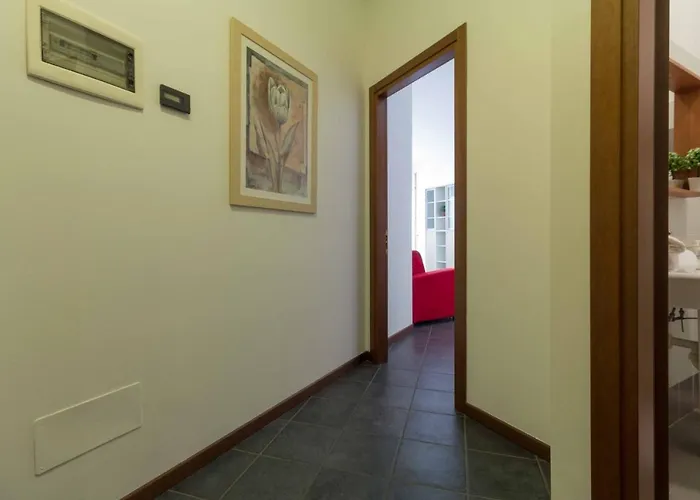 Apartmán Galleria Roma - Affitti Brevi Italia *