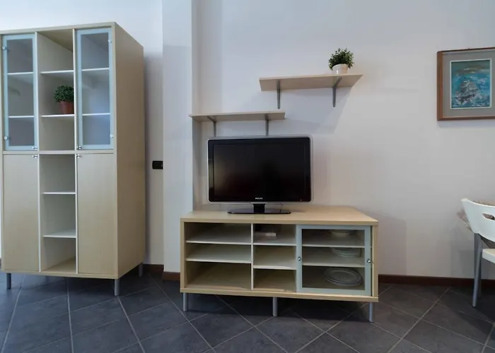 Galleria Roma - Affitti Brevi Italia Apartmán