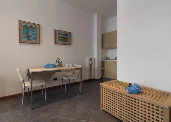 Galleria Roma - Affitti Brevi Italia Apartmán
